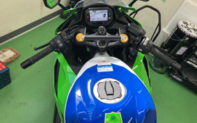 KAWASAKI NINJA ZX-4RR 2024 ZX400P