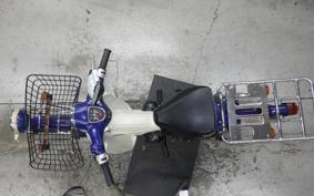 HONDA C50 SUPER CUB AA01