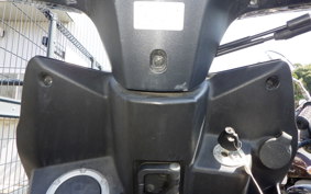 SUZUKI ｽｳｨｯｼｭ125 DV12B