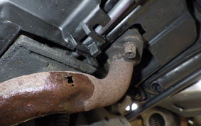 YAMAHA JOG POCHE 3KJ