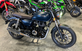 HONDA GB350 2022 NC59