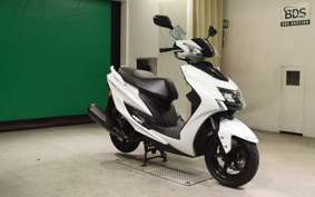 YAMAHA CYGNUS 125 XSR 3 2023 SED8J