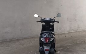SUZUKI LET's CA4AA