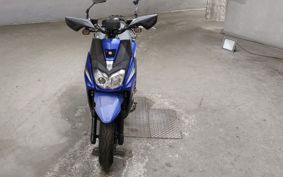 YAMAHA BW S125 SEA6J