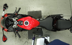 SUZUKI GSX-R125 DL32D