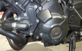 YAMAHA MT-09 Tracer 2019 RN51J