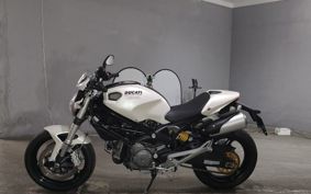 DUCATI MONSTAR 696 PLUS 2010 M500AA