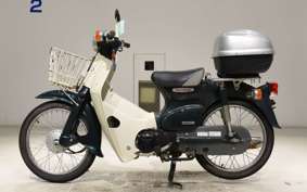 HONDA C50 SUPER CUB 2014 AA01