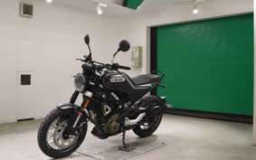 HUSQVARNA SVARTPILEN 401 2021