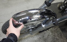 SUZUKI GS400 2025 GS400