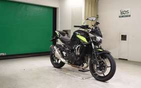 KAWASAKI Z250 Gen.2 2022 EX250P