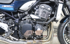 KAWASAKI Z900RS 2022 ZR900C