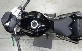 KAWASAKI Z1000 Gen.3 2007 ZRT00B