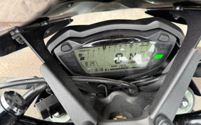 SUZUKI GSX-S1000 2017 GT79B