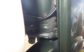 SUZUKI BIRDIE 50 BA12A