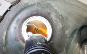 HONDA C50 SUPER CUB AA01