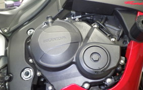 HONDA CBR600RR GEN 3 2008 PC40