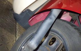 HONDA CREA SCOOPY AF55