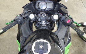 KAWASAKI NINJA 400 2019 EX400G