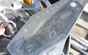 YAMAHA MT-09 ASP 2021 RN52J