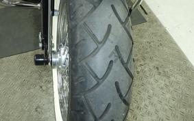 HARLEY FLSTSC 1450 2004