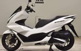 HONDA PCX 160 2006 KF47