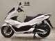 Фото Honda PCX 160 2006 с японского аукциона