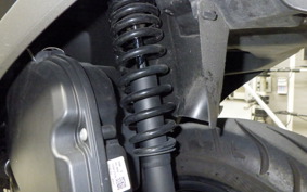 SUZUKI BURGMANｽﾄﾘｰﾄ125EX 2014 EA23M