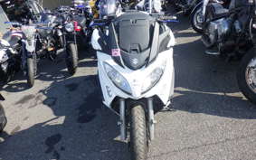 SUZUKI SKYWAVE 650 LX 2013 CP52A