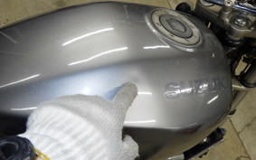 SUZUKI GSX400 IMPULSE 1994 GK79A