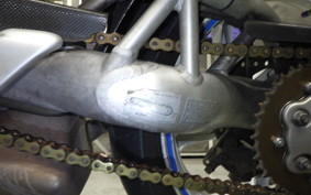 DUCATI MONSTER S4R 2005
