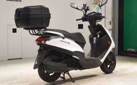 YAMAHA AXIS 125 Z 2019 SED7J
