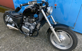 HONDA V-TWIN MAGNA MC29