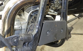 YAMAHA DRAGSTAR 250 2021 VG02J