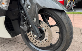 YAMAHA N-MAX 155 ABS SG66J