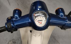 HONDA SUPER CUB50 AA09