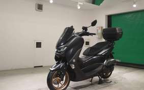 YAMAHA N-MAX 2004 SEG6J