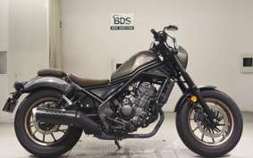 HONDA REBEL 250 S 2023 MC49