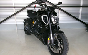 DUCATI DIAVEL V4 2024 3G00