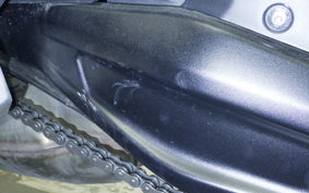 TRIUMPH TRIDENT 660 2023