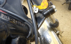 YAMAHA SR400 1986 2H6