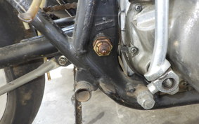 HONDA CB550 CB550