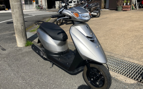 YAMAHA JOG AY01