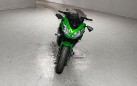KAWASAKI NINJA 400 2015 EX400E