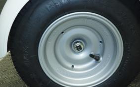 HONDA GYRO CANOPY 2008 TA03