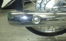 HONDA C50 SUPER CUB 2015 AA09