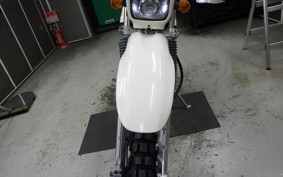KAWASAKI SUPER SHERPA KL250G
