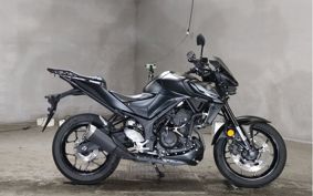 YAMAHA MT-03 RH21J