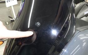 YAMAHA N-MAX 2014 SEG6J