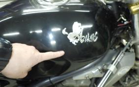 KAWASAKI BALIUS 250 ZR250A
